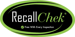 Free Recall Check with Everett Home Inspections